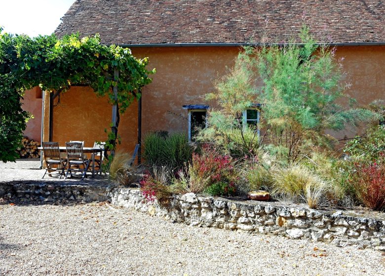 Gîte “Pic Epeiche”