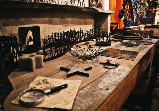 Artisanat d’art la Fraimbaltaise