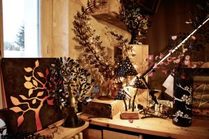 Artisanat d’art la Fraimbaltaise