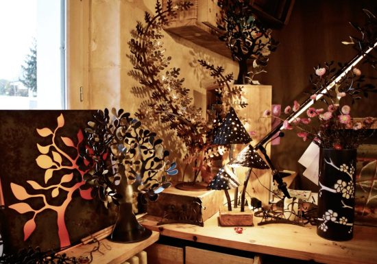 Artisanat d’art la Fraimbaltaise