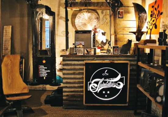 Artisanat d’art la Fraimbaltaise