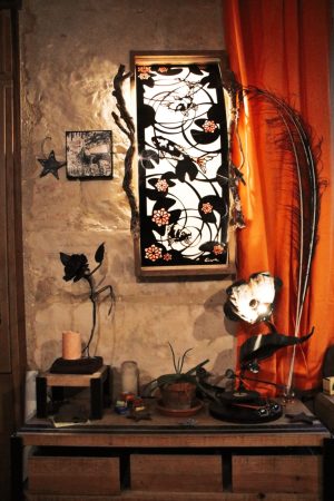 Artisanat d’art la Fraimbaltaise
