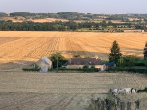 La Maison des Coteaux