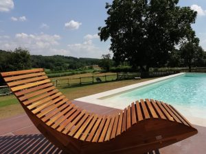 Chambres d’hôtes La Haute Forge