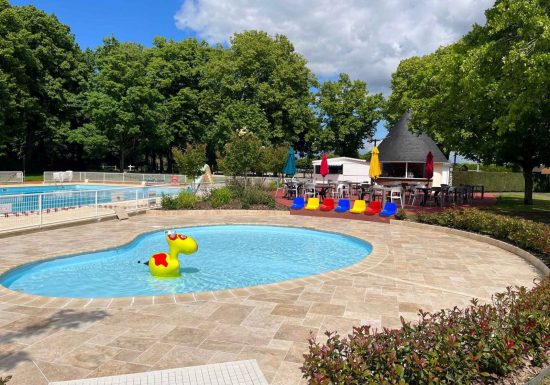 PISCINE MUNICIPALE DE PRECIGNE