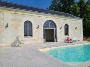 Château de La Flotte