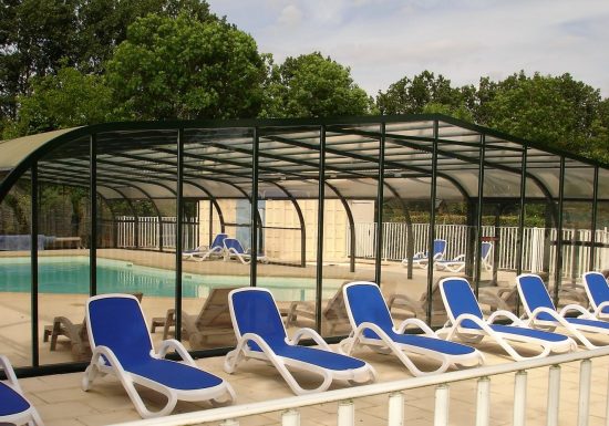 Emplacement pour camping-car Le Septentrion