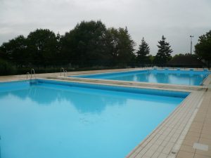 MANSIGNE SWIMMING POOLS