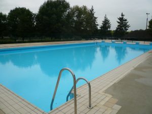 MANSIGNE SWIMMING POOLS