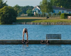 MANSIGNE LEISURE COMPLEX