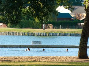 MANSIGNE LEISURE COMPLEX