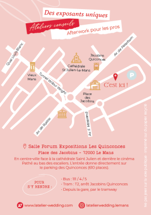 Salon alternatif du mariage