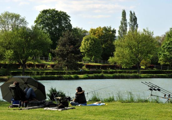 CIRCUIT PEDESTRE “ANEMONE” – MAMERS