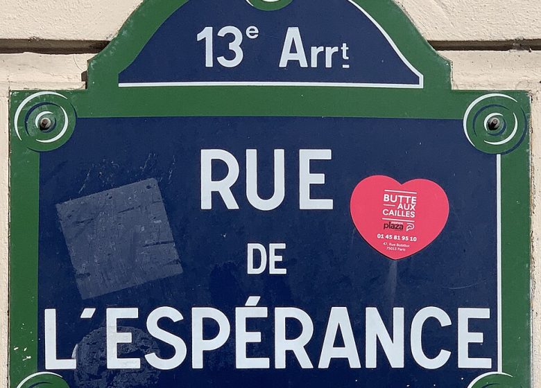 Atelier d’écriture