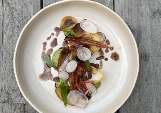 La Maison du Gasseau