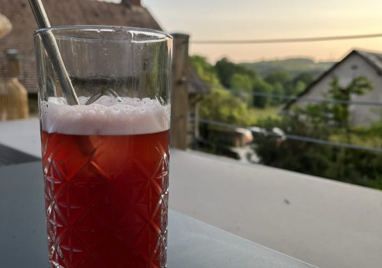 La Maison du Gasseau