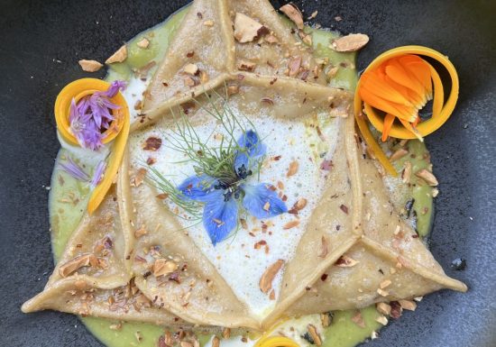 La Maison du Gasseau