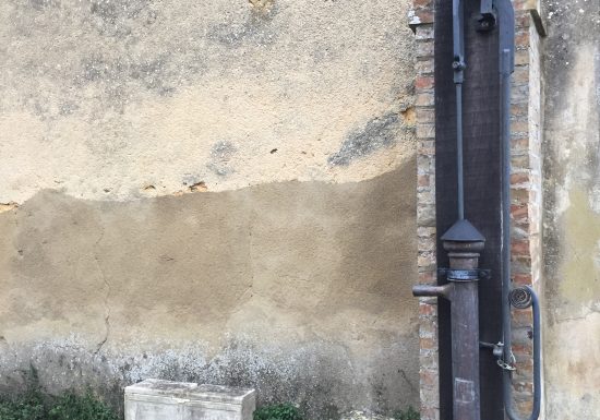 SENTIER D’INTERPRÉTATION “PATRIMOINE AGRAIRE, PATRIMOINE DE L’EAU”