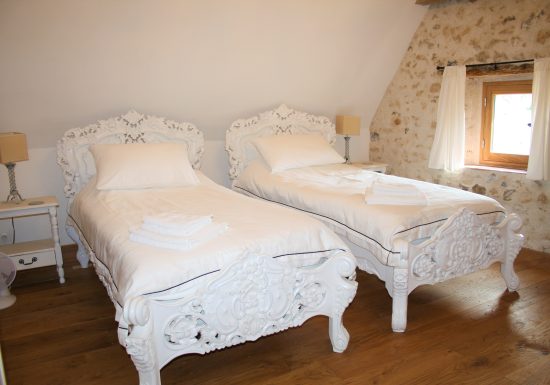 Chambres d’hôtes Manoir de la Basse Cour