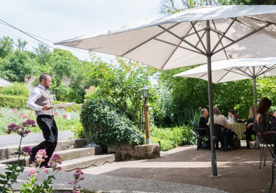 Auberge du Port des Roches