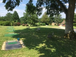 Le Mans Golf Club – Sargé
