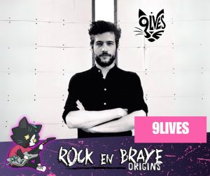Festival Rock en Braye