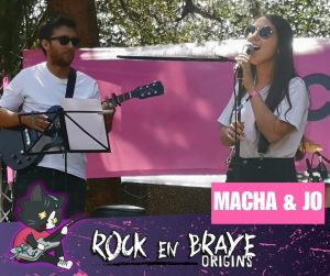 Festival Rock en Braye