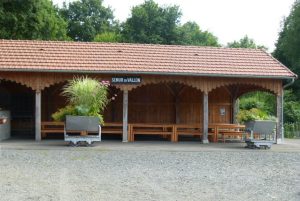 LE MUSÉOTRAIN DE SEMUR-EN-VALLON