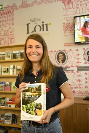 Office de tourisme de la Vallée du Loir – La Flèche