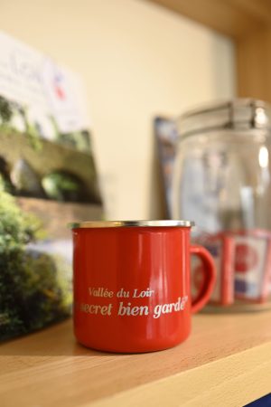 Office de tourisme de la Vallée du Loir – La Flèche