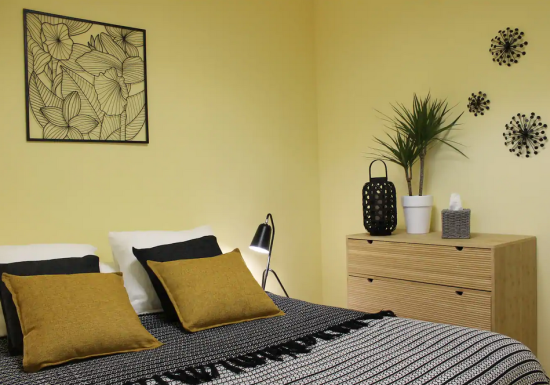 P’tit Loft à la Ferme