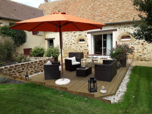 P’tit Loft à la Ferme