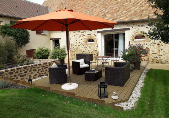 P’tit Loft à la Ferme