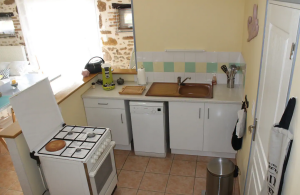 P’tit Loft à la Ferme