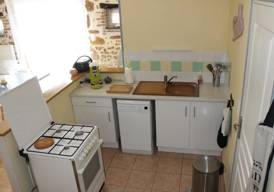 P’tit Loft à la Ferme