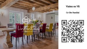Évasion Privée au Mans – Gîte Champêtre & Équestre