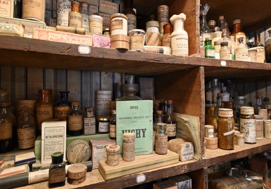 Quincaillerie Maison Courtin