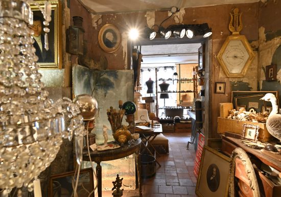 Quincaillerie Maison Courtin