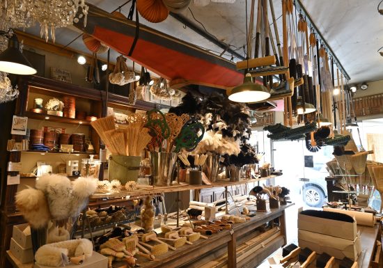 Quincaillerie Maison Courtin