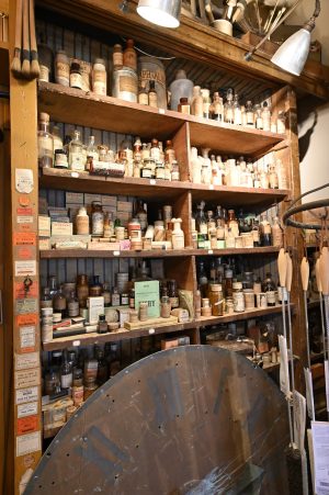 Quincaillerie Maison Courtin