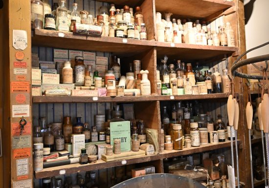 Quincaillerie Maison Courtin