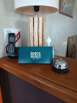 HOTEL LES CONFINS DU PERCHE