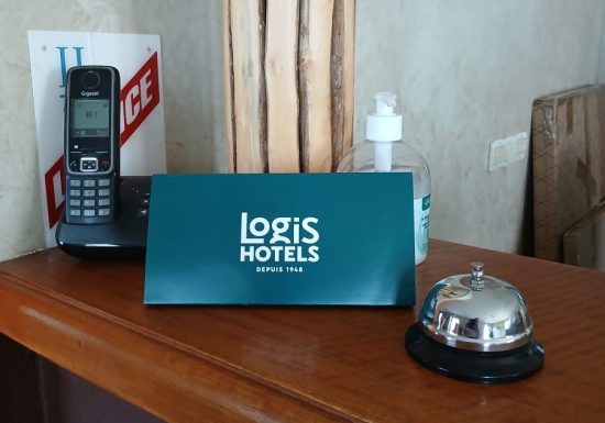 HOTEL LES CONFINS DU PERCHE