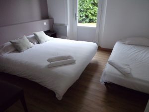 Domaine de Bel Air – Rodin 1