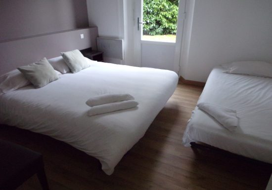 Domaine de Bel Air – Rodin 1