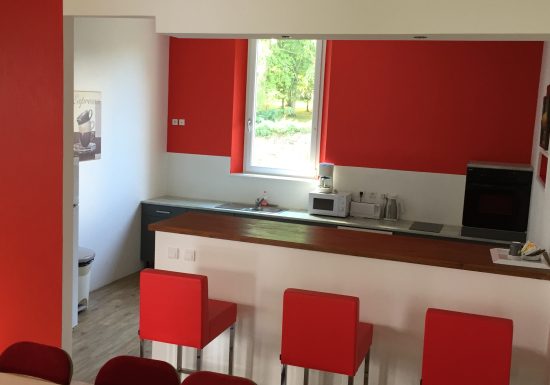 Domaine de Bel Air – Rodin 1