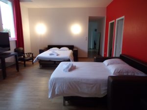 Domaine de Bel Air – Rodin 1