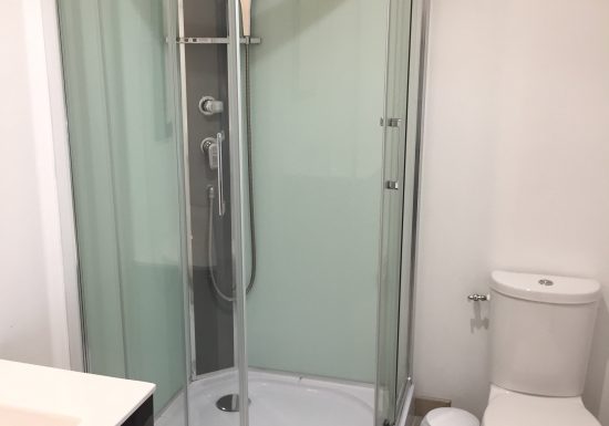 Domaine de Bel Air – Rodin 1