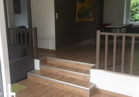 Domaine du Bel Air – Rodin 2