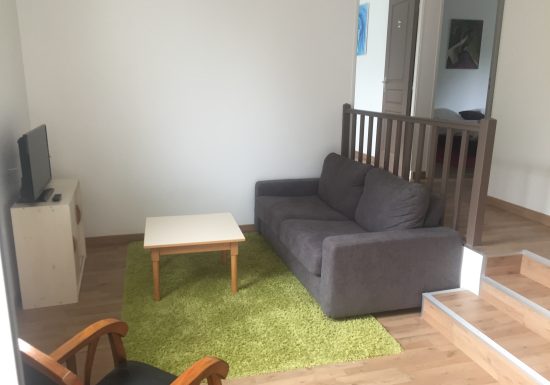 Domaine du Bel Air – Rodin 2